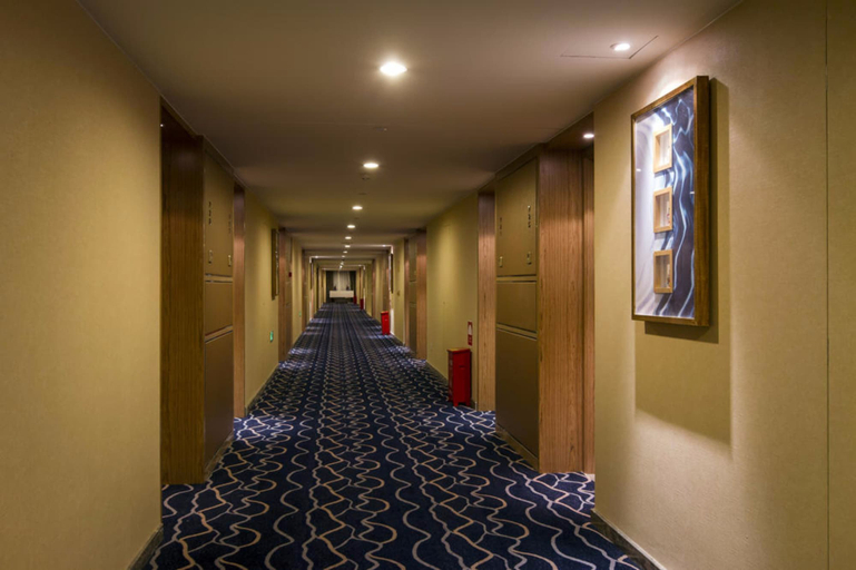 Others 5, Fliport Garden Hotel Fuzhou, Fuzhou