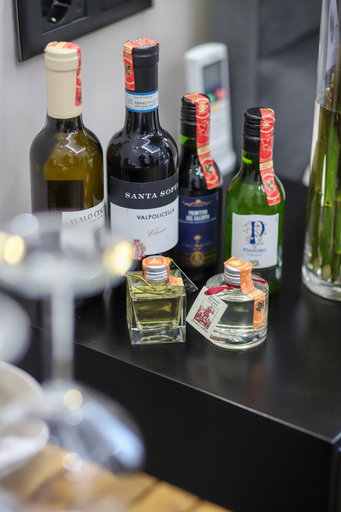 Food & Drinks 4, Imperator Hotel, Tiranës