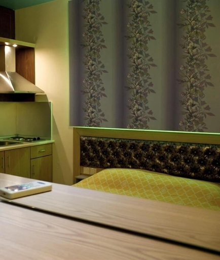 Bedroom 3, Captain's Beach Apartments, East Macedonia and Thrace