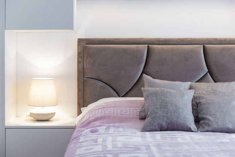 Bedroom 2, Sunshine Place, Konavle