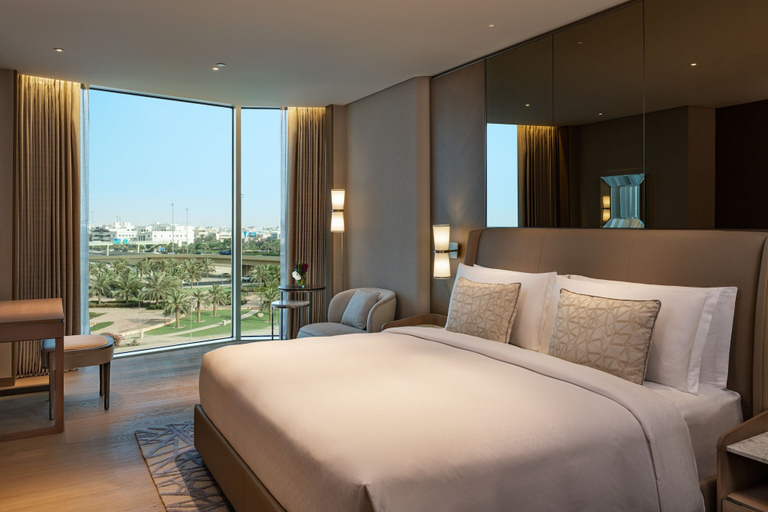 Bedroom 4, The St. Regis Kuwait, Kuwait City