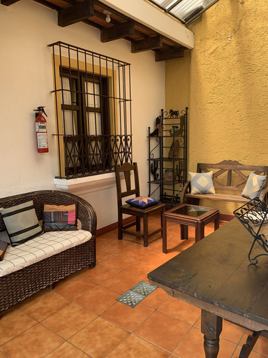 Others 5, Hotel Casa Anturio, Antigua Guatemala