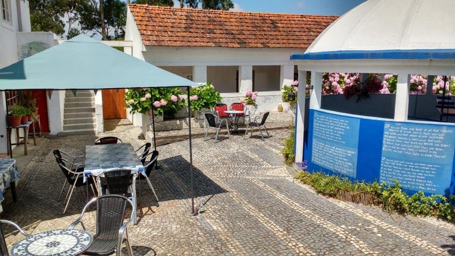 Exterior & Views 2, Termas da Azenha, Soure