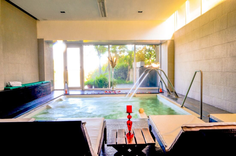 Sport & Beauty 5, Sol Victoria Hotel Spa & Casino, Victoria