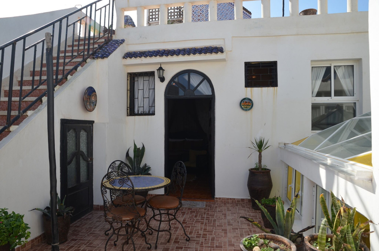 Exterior & Views 2, Hotel Cap Sim, Essaouira