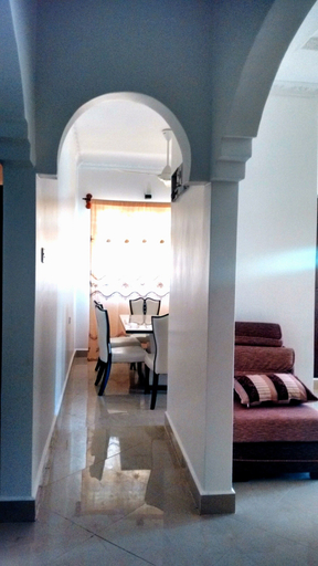 Bedroom, Villa Uroa Barabara, Kati