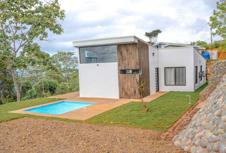Exterior & Views 2, Canavida Villas & Resort, Osa