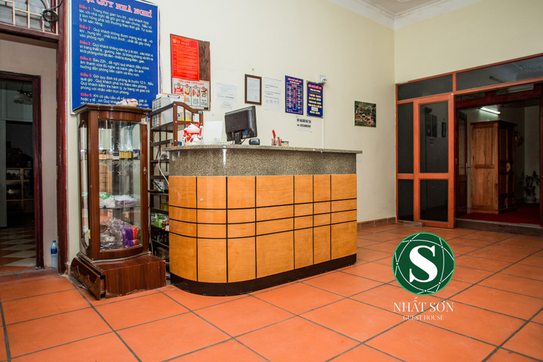 Others 5, Nhat Son Guesthouse, Cao Lộc