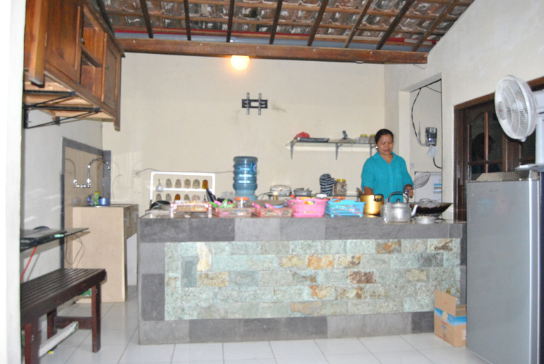 Others 4, Ganesha Home Stay, Gianyar