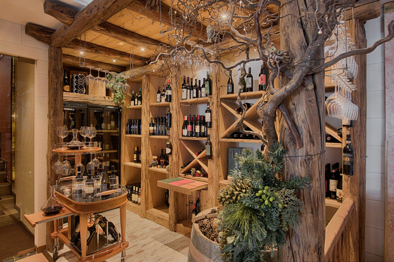 Food & Drinks 5, Bellavista Relax Hotel, Trento