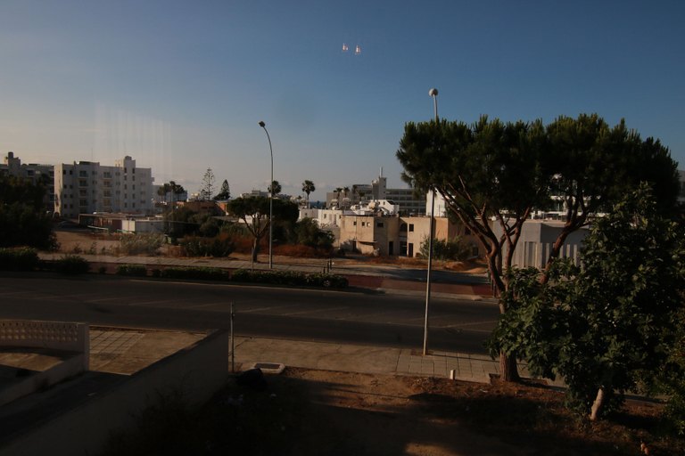 Exterior & Views, Phaedrus Living: Luxury Flat Protaras Sea View 9