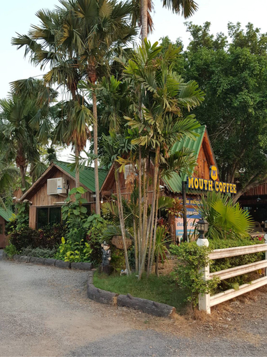 Exterior & Views 4, S. Parsukdee Resort, Phra Nakhon Si Ayutthaya