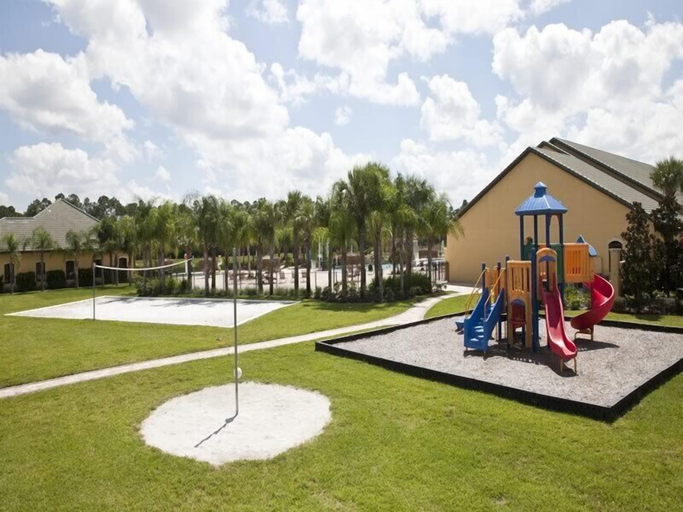 Family & Kids 1, Ov2887 - Paradise Palms - 4 Bed 3 Baths Townhome, Osceola