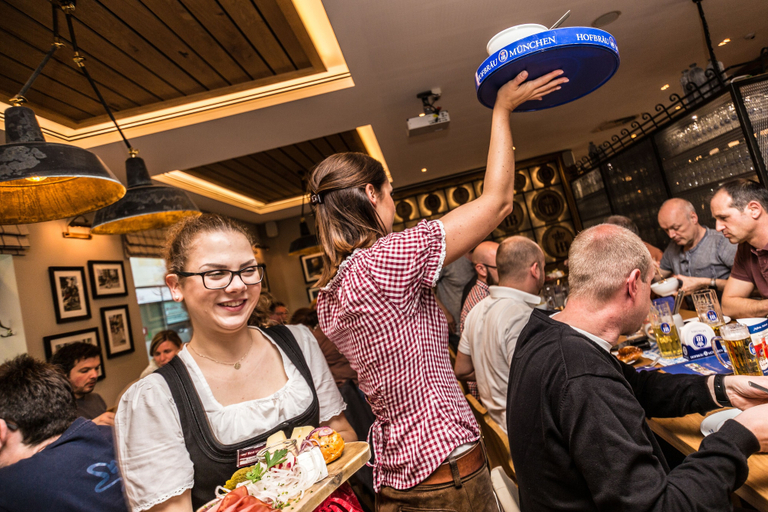 Food & Drinks 5, Best Western Plus Hotel Ostertor, Lippe