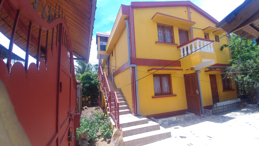 Exterior & Views 5, Motel Au Petit Vatel, Diana