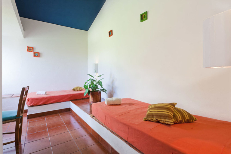 Bedroom 2, Barbecue and Pool Mystay Algarve, Albufeira