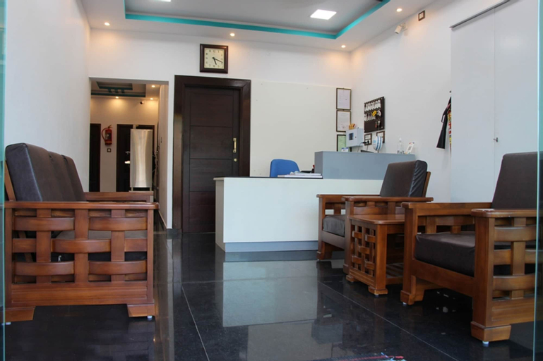 Others 5, Grand Pacific, Viluppuram