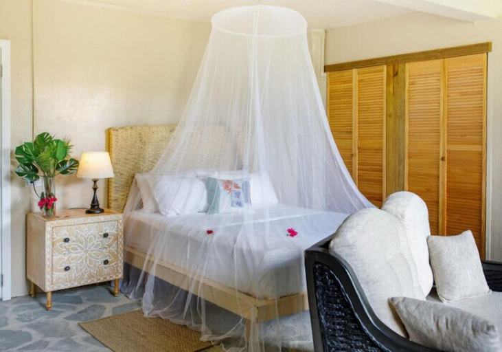 Bedroom 3, Green Fig Resort & Spa