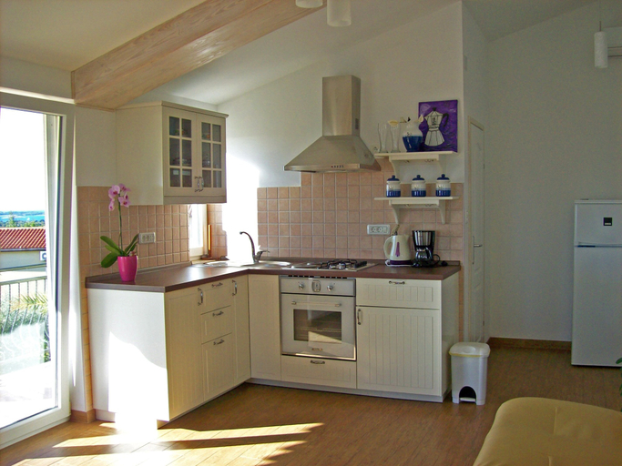 Others 3, Lovely Apartment No.1 in Liznjan, Ližnjan