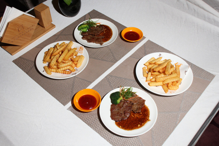 Food & Drinks 5, Joyc Hotel, Dongguan