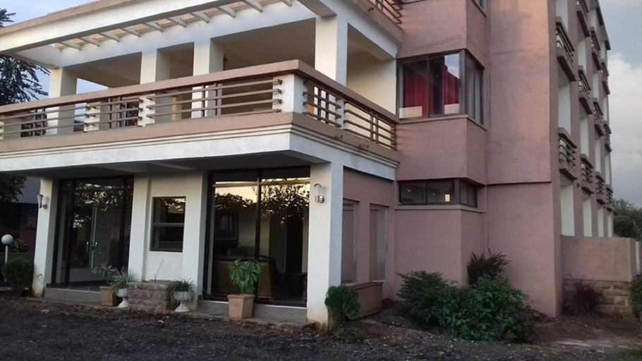 Exterior & Views 2, Treat House Resort, Rongo