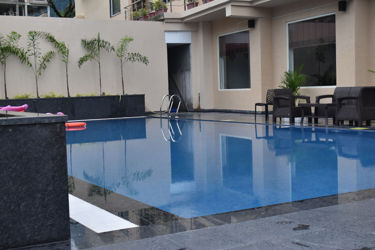 Sport & Beauty 2, Ramada by Wyndham Katra Station Road, Reasi