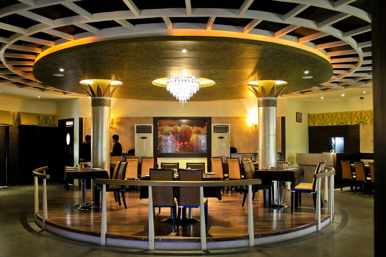 Food & Drinks 4, The Palm Resort, Bhilwara