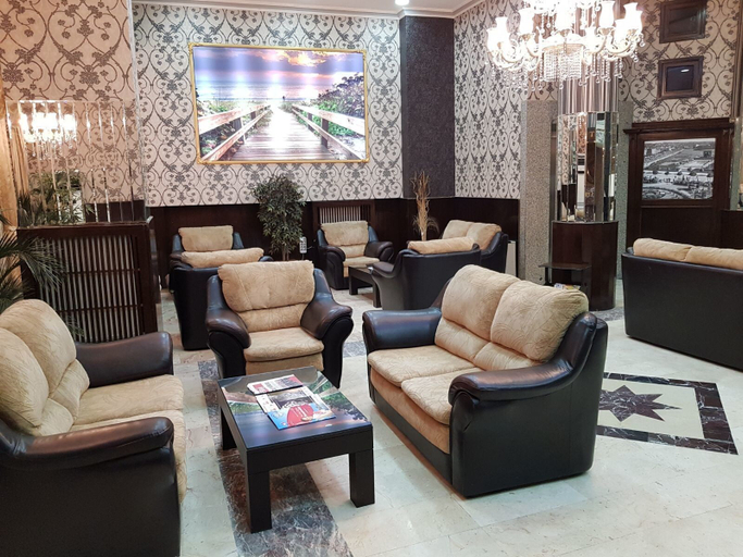 Others 3, Ankara Capital Hotel, Çankaya