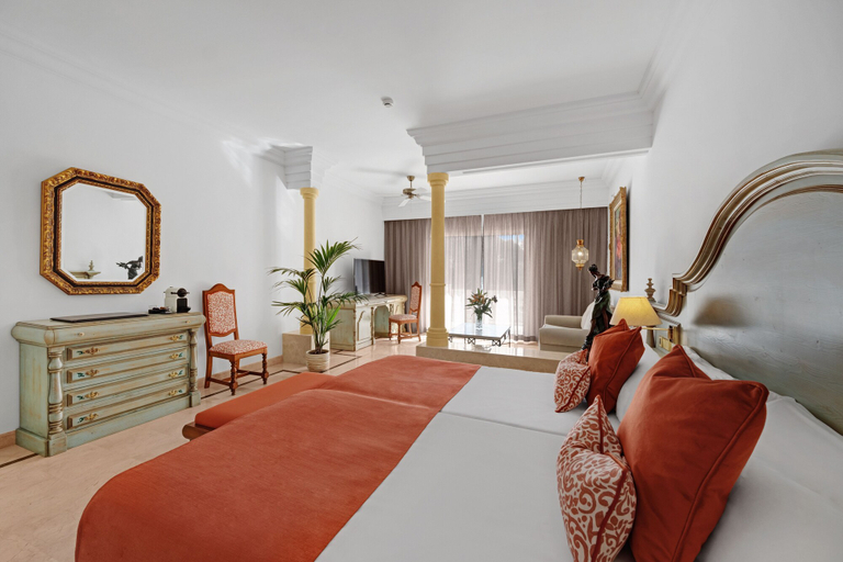 Bedroom 3, La Moraleja The Quiet Hotel- Adults Only, Baleares
