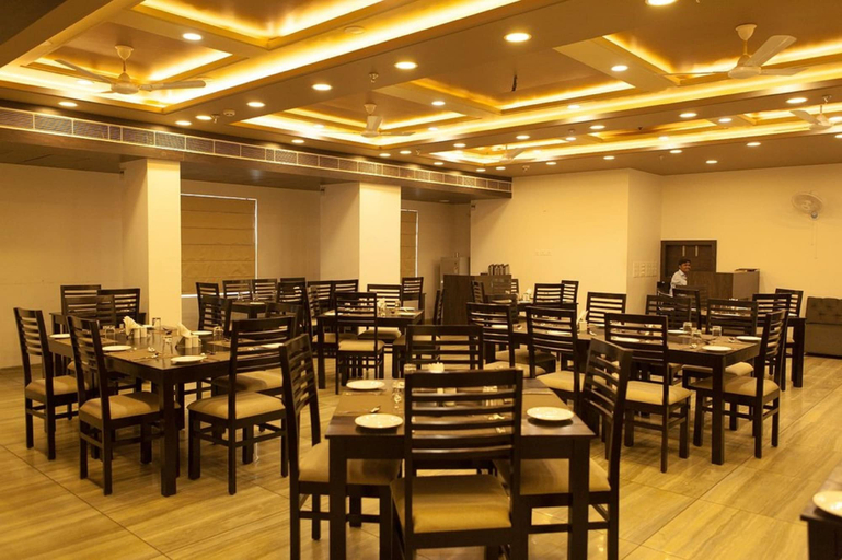 Food & Drinks 5, Hotel RG Inn, Jaipur