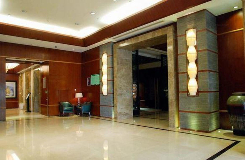 Public Area 4, Harriway Garden Hotel, Dongguan