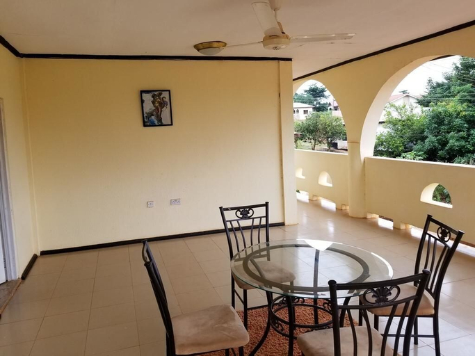 Others 5, Nass Lodge, Sunyani