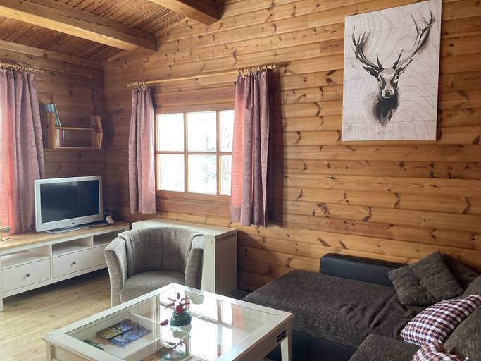 Others 3, A House to Stay for Holidays, Harz