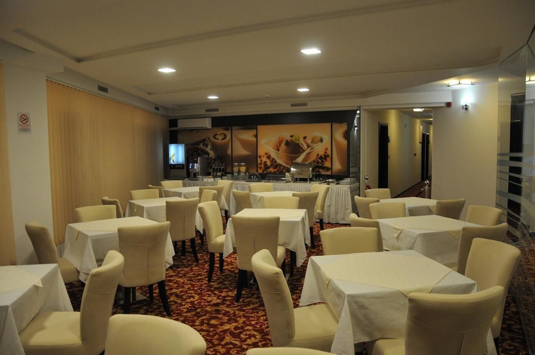 Food & Drinks 4, Hotel Espana, Istočno Sarajevo