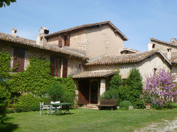 Exterior & Views 2, Della Genga, Perugia