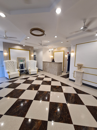 Public Area 3, My Stay Hotel, Butuan City