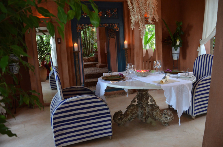 Food & Drinks 5, Timamoon Lodge, Ehlanzeni
