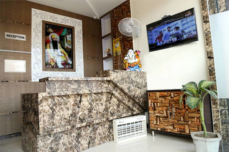 Others 5, Hotel Chohan Residency, Amritsar