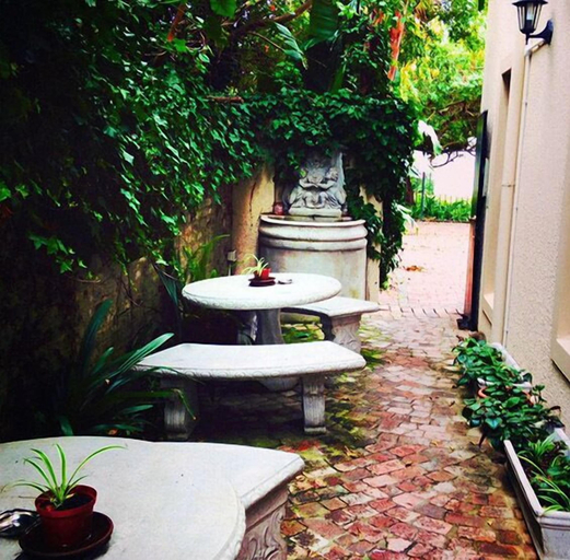 Others 3, Magnolia Place Guest House, Cape Winelands