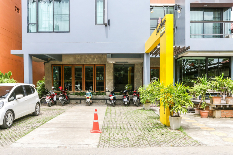 Exterior & Views 2, Sunshine House, Muang Chiang Mai