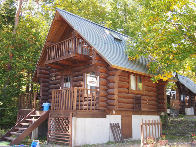 Campagne Hakuba, Hakuba