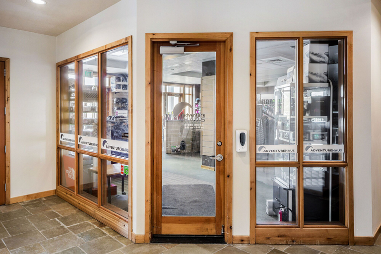 Others 5, Lake View Ski Chalet, Wasatch
