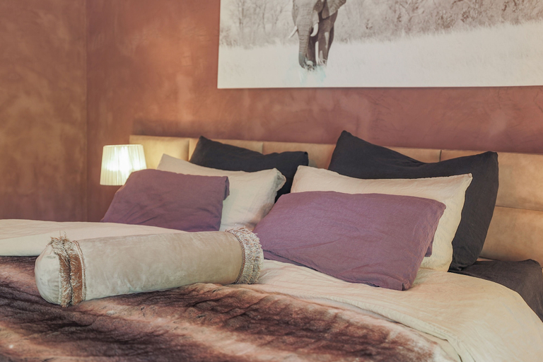 Bedroom 3, YEBO Boutique Guesthouse, City of Cape Town