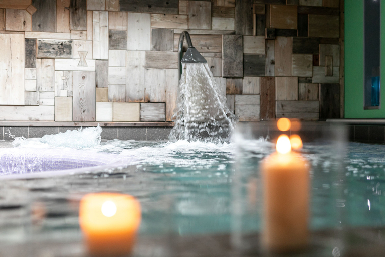 Sport & Beauty 2, Hotel Isolabella Wellness, Trento