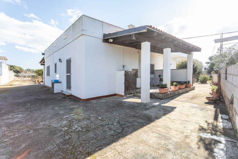 Exterior & Views 2, Villa Tilde bifamiliare, Lecce