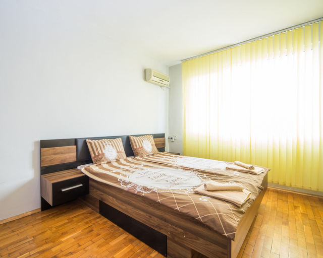 Bedroom 3, Aleks Classic, Burgas