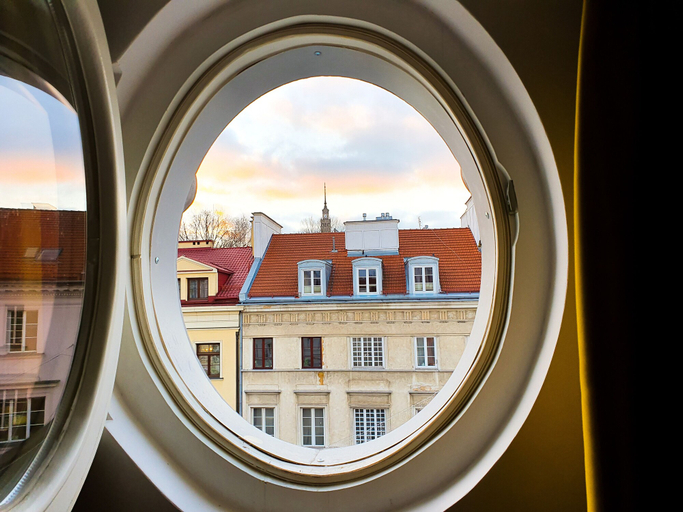 Exterior & Views 2, SleepWell Boutique Apartments, Warsaw