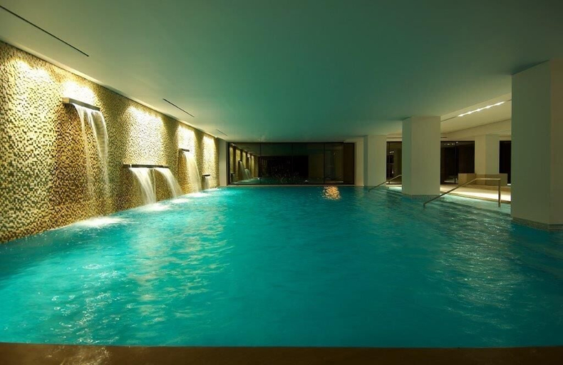 Sport & Beauty 3, Philippos Xenia Hotel, Central Macedonia