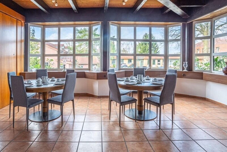 Food & Drinks, Ostsee Lounge Apartments, Ostholstein
