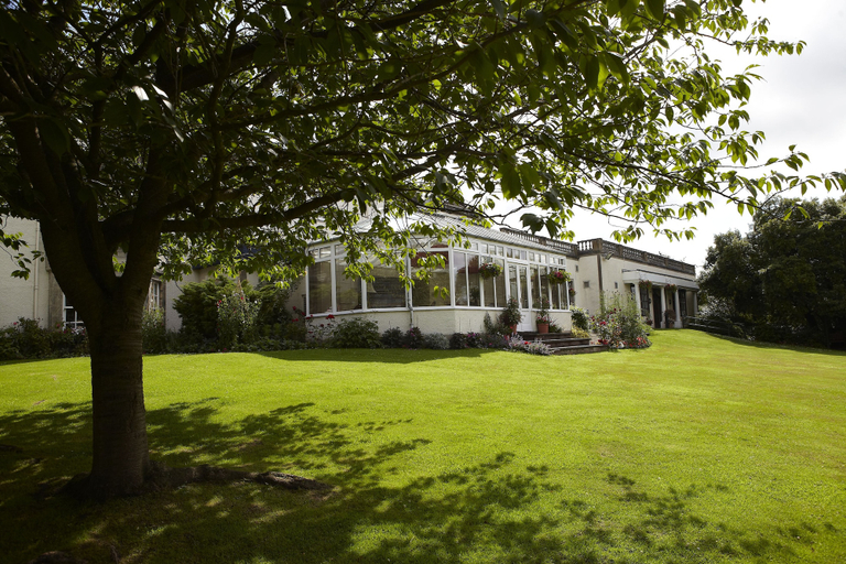 Exterior & Views 2, Best Western Plus Dunfermline Crossford Keavil Hou, Fife